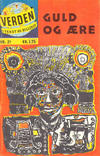 Cover for Verden i tekst og billeder (I.K. [Illustrerede klassikere], 1959 series) #21
