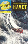 Cover for Verden i tekst og billeder (I.K. [Illustrerede klassikere], 1959 series) #28