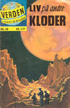 Cover for Verden i tekst og billeder (I.K. [Illustrerede klassikere], 1959 series) #30