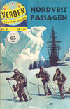 Cover for Verden i tekst og billeder (I.K. [Illustrerede klassikere], 1959 series) #31