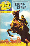 Cover for Verden i tekst og billeder (I.K. [Illustrerede klassikere], 1959 series) #33
