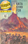 Cover for Verden i tekst og billeder (I.K. [Illustrerede klassikere], 1959 series) #34