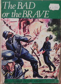 Cover Thumbnail for Combat Picture Library (Micron, 1960 series) #1131