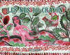 Cover for Les nus du crayon (Bdartist(e), 2012 series) 