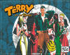 Cover for Terry et les Pirates (Bdartist(e), 2010 series) #3 - 1939 - 1940