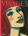 Cover for Visages - Nouvelle série (Bdartist(e), 2009 series) 