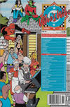 Cover Thumbnail for Who's Who Update '88 (1988 series) #4 [Newsstand]