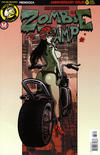 Cover Thumbnail for Zombie Tramp (2014 series) #37 [Renzo Rodriguez Risqué]