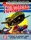 Cover for Thunderbirds (Egmont UK, 2013 series) #2