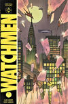 Cover Thumbnail for Watchmen (1987 series)  [Fourth Printing]