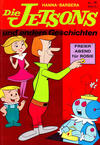 Cover for Die Jetsons (Tessloff, 1971 series) #16