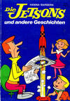 Cover for Die Jetsons (Tessloff, 1971 series) #4