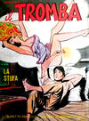 Cover for Il Tromba (Edifumetto, 1975 series) #53