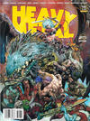 Cover Thumbnail for Heavy Metal Magazine (1977 series) #300 [Cover C  - "Taarba" - Glenn Fabry]