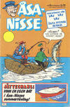 Cover for Åsa-Nisse (Semic, 1975 series) #6/1978