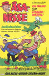 Cover for Åsa-Nisse (Semic, 1975 series) #11/1983