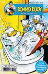 Cover for Donald Ducks Show (Hjemmet / Egmont, 1957 series) #[225] - Iskald fornøyelse!