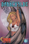 Cover for Dreams of the Darkchylde (Darkchylde Entertainment, 2000 series) #1 [Tower Records variant]