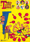 Cover for Troldkarlen Kogle (Egmont, 1978 series) #1979