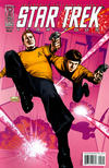 Cover Thumbnail for Star Trek: Year Four (2007 series) #2 [Cover RI]