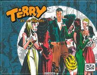 Cover Thumbnail for Terry et les Pirates (Bdartist(e), 2010 series) #3 - 1939 - 1940