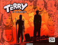 Cover Thumbnail for Terry et les Pirates (Bdartist(e), 2010 series) #4 - 1941 - 1942