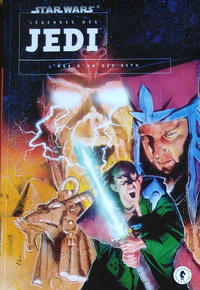 Cover Thumbnail for Star Wars : Légendes des Jedi - L'âge d'or des Sith (Dark Horse France, 1998 series) 