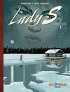Cover for Lady S. Gesamtausgabe (All Verlag, 2019 series) #1 [Vorzugsausgabe]