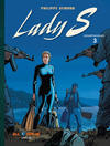 Cover for Lady S. Gesamtausgabe (All Verlag, 2019 series) #3 [Vorzugsausgabe]