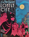 Cover Thumbnail for Catwoman: Lonely City (2022 series)  [Direct Market Edition]