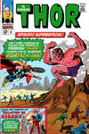 Cover for Biblioteca Marvel: El Poderoso Thor (Panini España, 2023 series) #2