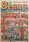 Cover for The Beano (D.C. Thomson, 1950 series) #1008