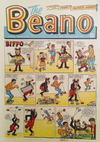Cover for The Beano (D.C. Thomson, 1950 series) #1006