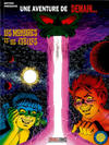 Cover Thumbnail for Demain... les monstres et les étoiles (2020 series)  [Exclusive Original Comics]