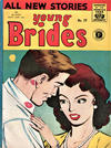 Cover for Young Brides (Thorpe & Porter, 1953 series) #29