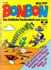 Cover for Bonbon (Bastei Verlag, 1973 series) #53