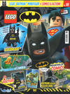 Cover for Das Lego Batman Magazin (Blue Ocean, 2019 series) #18