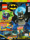 Cover for Das Lego Batman Magazin (Blue Ocean, 2019 series) #16
