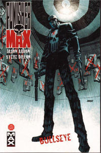 Cover Thumbnail for Punisher Max (Panini France, 2011 series) #2