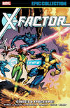 Cover Thumbnail for X-Factor Epic Collection (2017 series) #1 - Genesis & Apocalypse [Second Edition]