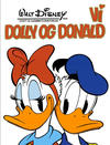 Cover for Jeg-bøkene (Hjemmet / Egmont, 1974 series) #[1983] - Vi Dolly og Donald