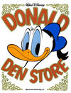 Cover Thumbnail for Jeg-bøkene (1974 series) #[1984] - Donald den store