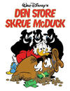 Cover for Jeg-bøkene (Hjemmet / Egmont, 1974 series) #[1993] - Den store Skrue McDuck