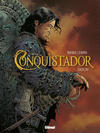 Cover for Conquistador (Glénat, 2012 series) #4