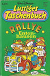 Cover Thumbnail for Lustiges Taschenbuch (1967 series) #114 - Rallye Entenhausen [6,50 DM]