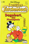 Cover Thumbnail for Lustiges Taschenbuch (1967 series) #104 - Dagobert, das Finanzgenie [6,80 DM]