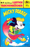 Cover Thumbnail for Lustiges Taschenbuch (1967 series) #6 - Micky-Parade [5,60 DM]