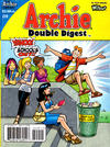 Cover for Archie (Jumbo Comics) Double Digest (Archie, 2011 series) #229 [Direct Edition]