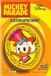 Cover for Mickey Parade (Disney Hachette Presse, 1980 series) #10