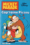 Cover for Mickey Parade (Disney Hachette Presse, 1980 series) #30